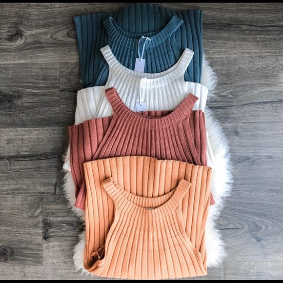 Anthropologie Tops - Rue & Willow Anthropologie Tank NWT